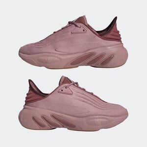 Adidas Adifom Sltn  mauve Athletic Sneakers NWT